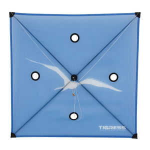 Tigress Hi-Velocity Kite [88611-4] - BuoyMart.com  Kite Fishing Tigress