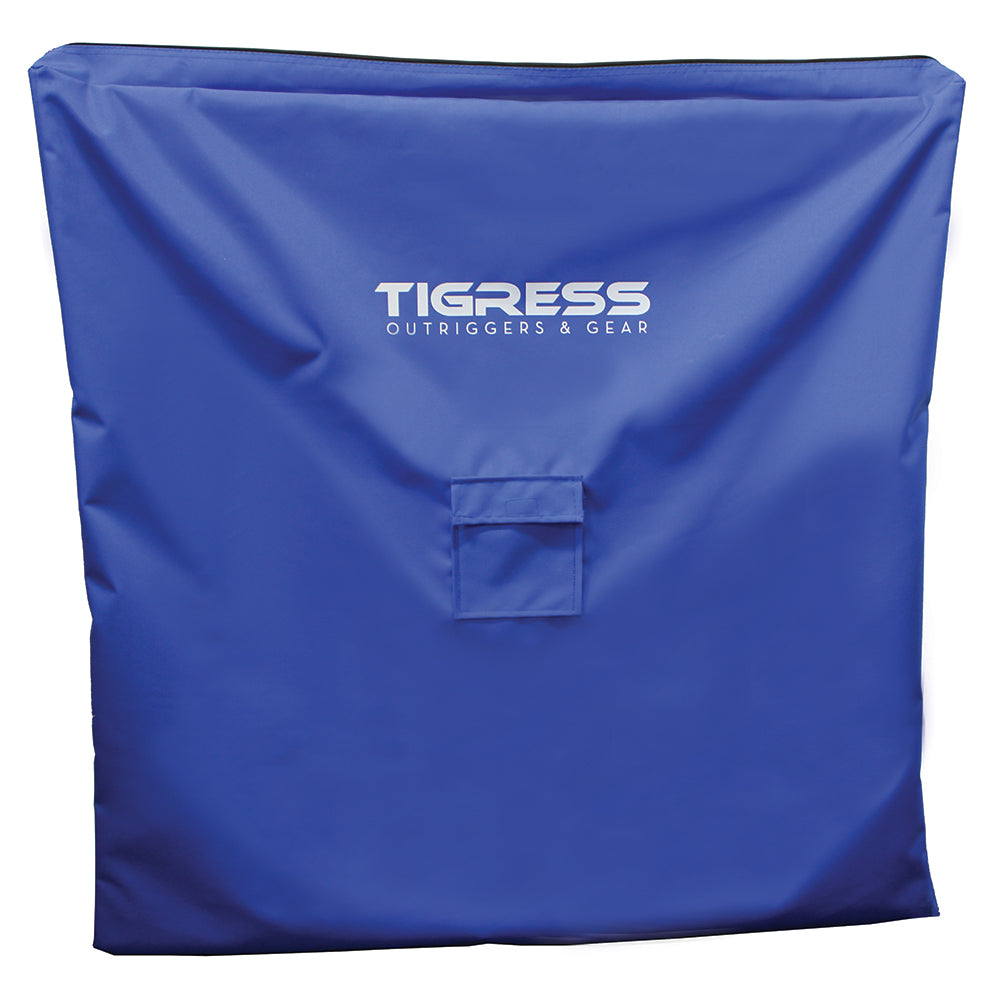 Tigress Kite Storage Bag [88617-5] - BuoyMart.com  Kite Fishing Tigress