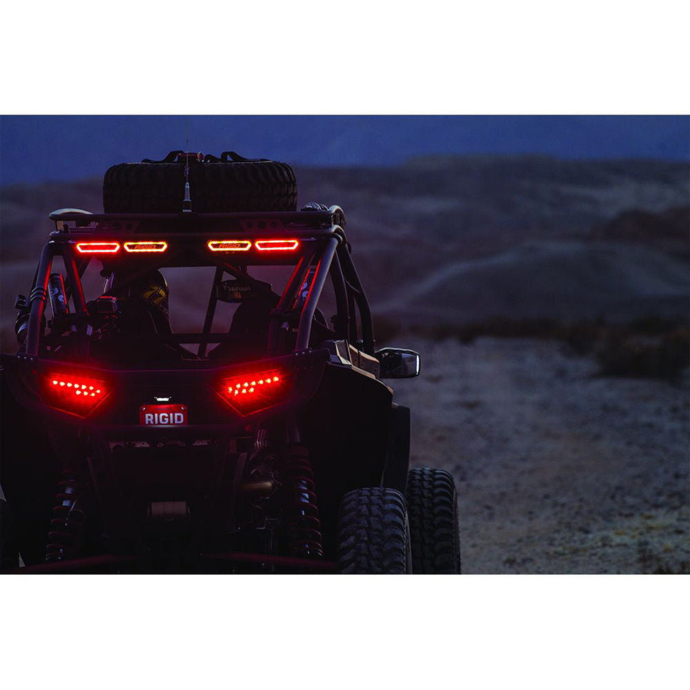RIGID Industries Chase - Amber [90122] - BuoyMart.com  Flood/Spreader Lights RIGID Industries