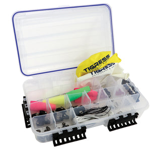 Tigress Kite Assembly Box [88619] - BuoyMart.com  Kite Fishing Tigress