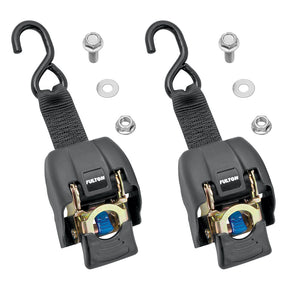 Fulton Transom Ratchet Tie Down - 2" x 43" - 2-Pack [2060366] - BuoyMart.com  Tie-Downs Fulton