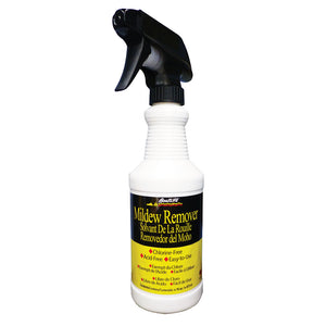 BoatLIFE Mildew Remover - 16oz [1137] - BuoyMart.com  Cleaning BoatLIFE