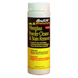 BoatLIFE Fiberglass Powder Cleaner - 26oz [1190] - BuoyMart.com  Cleaning BoatLIFE