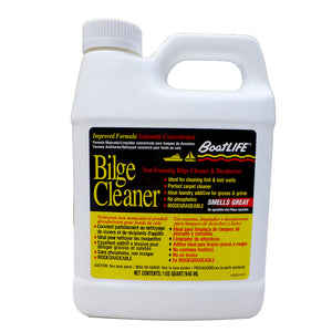 BoatLIFE Bilge Cleaner - Quart [1102] - BuoyMart.com  Cleaning BoatLIFE