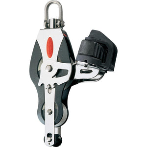 Ronstan Series 40 All Purpose Block - Fiddle - Becket - Cleat [RF41530] - BuoyMart.com  Blocks Ronstan