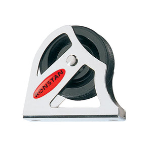 Ronstan Series 40 Ball Bearing Block - Single Upright Lead [RF40171] - BuoyMart.com  Blocks Ronstan