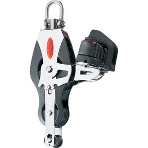 Ronstan Series 40 Ball Bearing Block - Fiddle - Becket - Cleat [RF40530] - BuoyMart.com  Blocks Ronstan