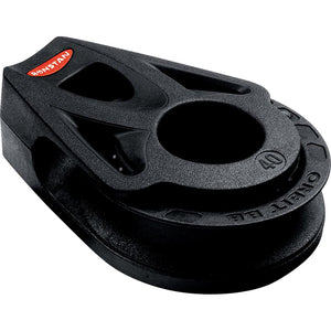 Ronstan Series 40 Ball Bearing Orbit Block - Cheek [RF45151] - BuoyMart.com  Blocks Ronstan