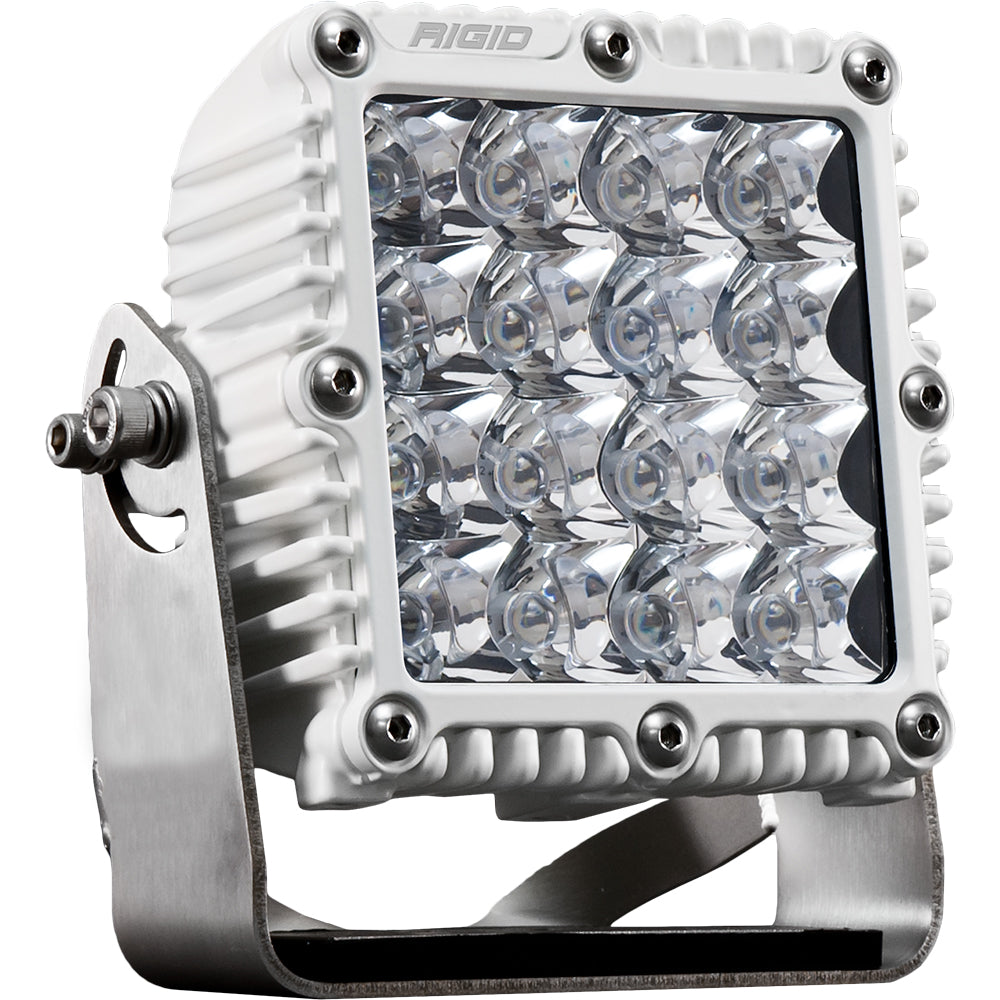 RIGID Industries Q-Series PRO Spot - Single [245213] - BuoyMart.com  Flood/Spreader Lights RIGID Industries
