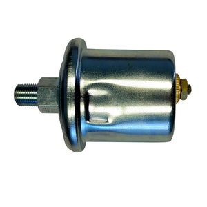 Faria Oil Pressure Sender 1/8" NPTF American 100 PSI - Single Standard [90519] - BuoyMart.com  Gauge Accessories Faria Beede Instruments