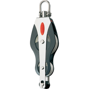 Ronstan Series 50 All Purpose Block - Fiddle - Becket [RF51510] - BuoyMart.com  Blocks Ronstan