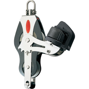Ronstan Series 50 All Purpose Block - Fiddle - Becket - Cleat [RF51530] - BuoyMart.com  Blocks Ronstan