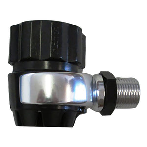 Rupp Threaded Upper Antenna Support Assembly [209-1268-00] - BuoyMart.com  Antenna Mounts & Accessories Rupp Marine
