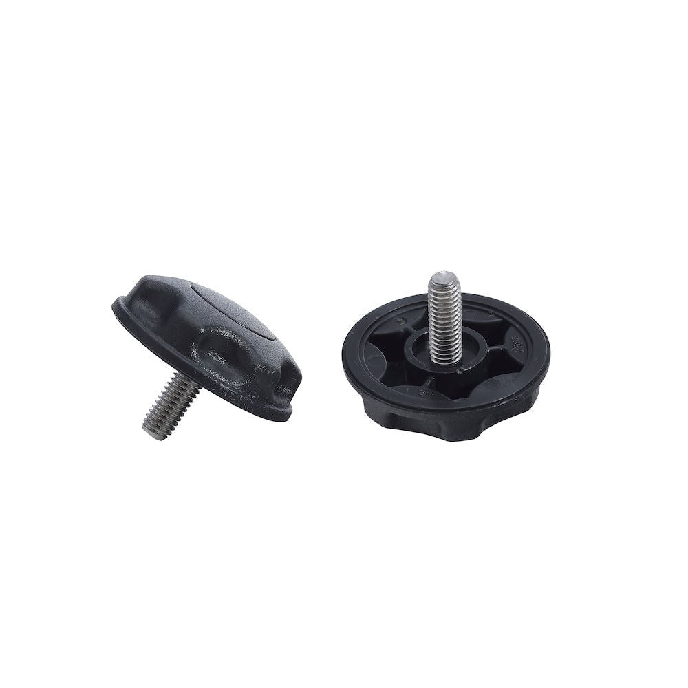 Lowrance Gimbal Bracket Knobs [000-10467-001] Lowrance