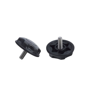 Lowrance Gimbal Bracket Knobs [000-10467-001] Lowrance