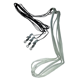 Tigress 3-Leg Kite String [88617] - BuoyMart.com  Kite Fishing Tigress