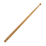 Whitecap Teak Flag Pole - 48" - 1-1/4" Base Diameter [60756] - BuoyMart.com  Accessories Whitecap