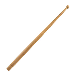 Whitecap Teak Flag Pole - 30" - 1" Base Diameter [60752] - BuoyMart.com  Accessories Whitecap