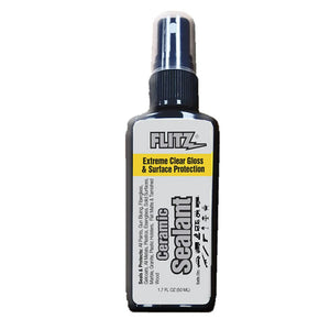 Flitz Sealant Spray Bottle - 50ml/1.7oz [CS 02902] - BuoyMart.com  Cleaning Flitz
