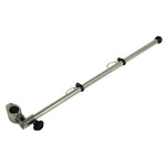 Whitecap Clamp-On Flag Pole - 1/2" Diameter Stainless Steel Clamp  Pole [S-5011] - BuoyMart.com  Accessories Whitecap
