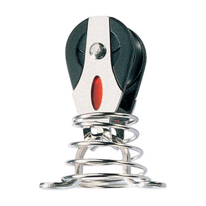 Ronstan Series 20 Ball Bearing Block- Single, Stand-Up Loop Top [RF20141] - BuoyMart.com  Blocks Ronstan