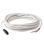 Raymarine Power Cable - 15M w/Bare Wires f/ Quantum [A80369] - BuoyMart.com  Accessories Raymarine