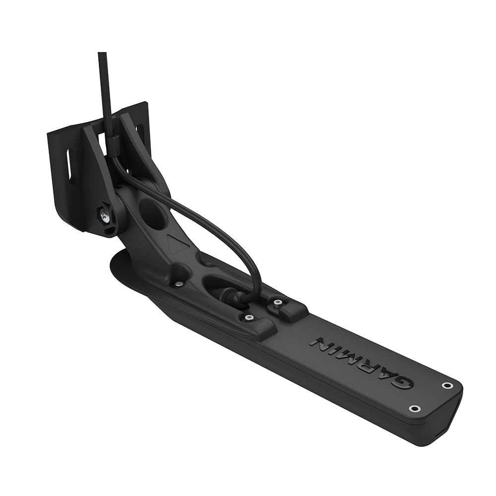 Garmin GT34UHD-TM Ultra HD Transom Mount Transducer [010-12776-00] - BuoyMart.com  Transducers Garmin