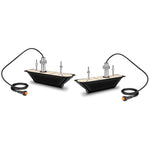Garmin GT34UHD-THP Ultra HD Thru-Hull Transducer - Pair [010-12776-11] - BuoyMart.com  Transducers Garmin