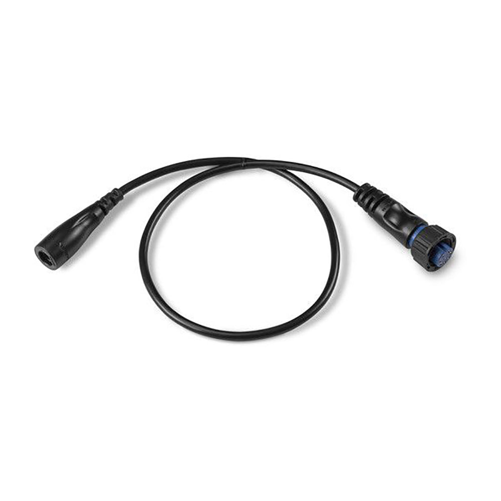 Garmin 4-Pin Transducer to 8-Pin Sonar Port [010-12721-00] - BuoyMart.com  Transducer Accessories Garmin