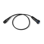 Garmin 4-Pin Transducer to 8-Pin Sonar Port [010-12721-00] - BuoyMart.com  Transducer Accessories Garmin