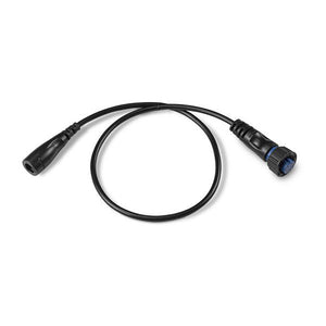 Garmin 4-Pin Transducer to 8-Pin Sonar Port [010-12721-00] - BuoyMart.com  Transducer Accessories Garmin