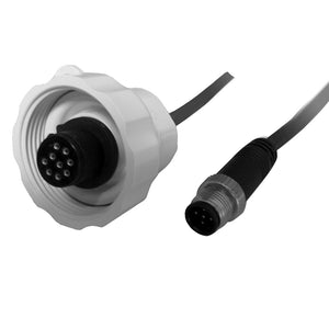 Airmar WS2-C06 NMEA 2000 Cable f/Heading Sensor Weather [WS2-C06] - BuoyMart.com  NMEA Cables & Sensors Airmar