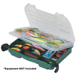 Plano Lockjaw Satchel - Green [395010] - BuoyMart.com  Tackle Storage Plano