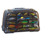 Plano Guide Series Satchel - Graphite/Smoke [144402] - BuoyMart.com  Tackle Storage Plano