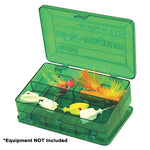 Plano Pocket Tackle Organizer - Green [321407] - BuoyMart.com  Tackle Storage Plano