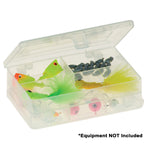 Plano Pocket Tackle Organizer - Clear [341406] - BuoyMart.com  Tackle Storage Plano