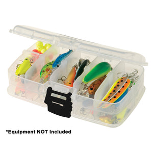 Plano Adjustable Double-Sided Stowaway Small 3400 - Clear [344922] - BuoyMart.com  Tackle Storage Plano