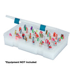 Plano ProLatch Spoon Box - Clear [2373121] - BuoyMart.com  Tackle Storage Plano