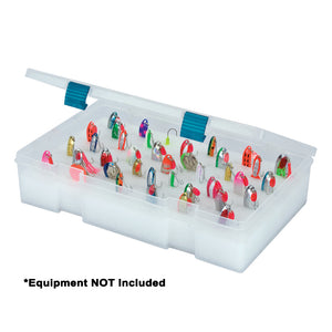 Plano ProLatch Spoon Box - Clear [2373121] - BuoyMart.com  Tackle Storage Plano