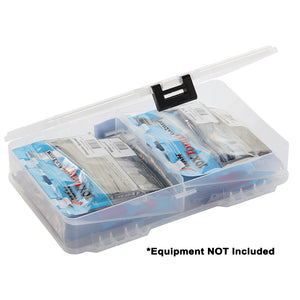 Plano Plastic Worm Stowaway 3700 - Clear [371610] - BuoyMart.com  Tackle Storage Plano