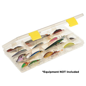 Plano ProLatch Thin Stowaway 3600 - Clear [2360100] - BuoyMart.com  Tackle Storage Plano