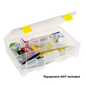 Plano ProLatch Stowaway Deep 3600 - Clear [2363001] - BuoyMart.com  Tackle Storage Plano