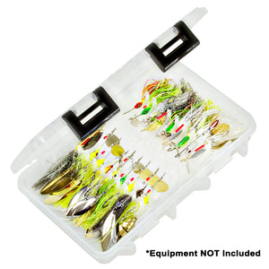 Plano Elite Series Spinnerbait Stowaway 3600 - Clear [360704] - BuoyMart.com  Tackle Storage Plano