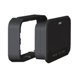 Fusion PS-A43SPB Sound Panel Spacer 43mm - Black [010-12753-00] - BuoyMart.com  Accessories Fusion