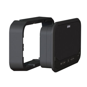 Fusion PS-A43SPB Sound Panel Spacer 43mm - Black [010-12753-00] - BuoyMart.com  Accessories Fusion