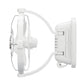 SEEKR by Caframo Sirocco II Elite Fan - White [7012CAWBX] - BuoyMart.com  Fans SEEKR by Caframo