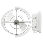SEEKR by Caframo Sirocco II Elite Fan - White [7012CAWBX] - BuoyMart.com  Fans SEEKR by Caframo
