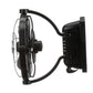 SEEKR by Caframo Sirocco II Elite Fan - Black [7012CABBX] - BuoyMart.com  Fans SEEKR by Caframo