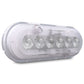 OceanLED M6 Gen2 Mast Light - Surface Mount - Warm White [011204WW] - BuoyMart.com  Interior / Courtesy Light OceanLED