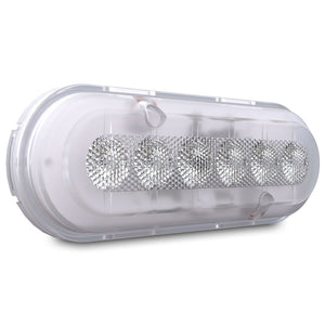 OceanLED M6 Gen2 Mast Light - Surface Mount - Warm White [011204WW] - BuoyMart.com  Interior / Courtesy Light OceanLED